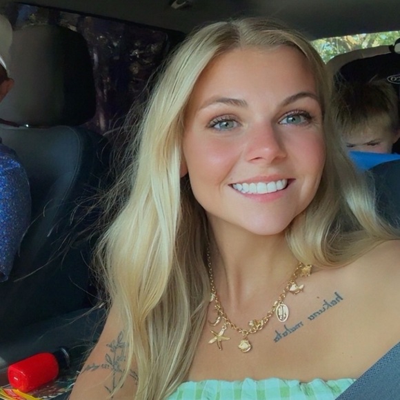 haleywilliam809